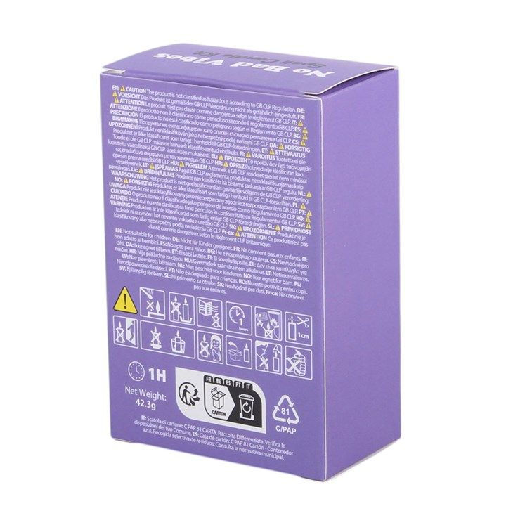 Thumbnail: No Bad Vibes Spell Candle Kit