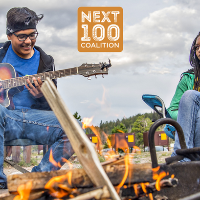 Underserved youth will benefit from the Colorado Outdoor Equity Grant Program