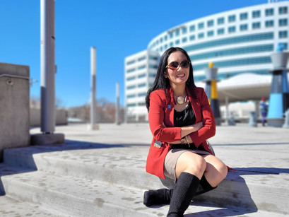 Filipina realtor recognized with 40 Under 40 Award by Denver Business Journal
