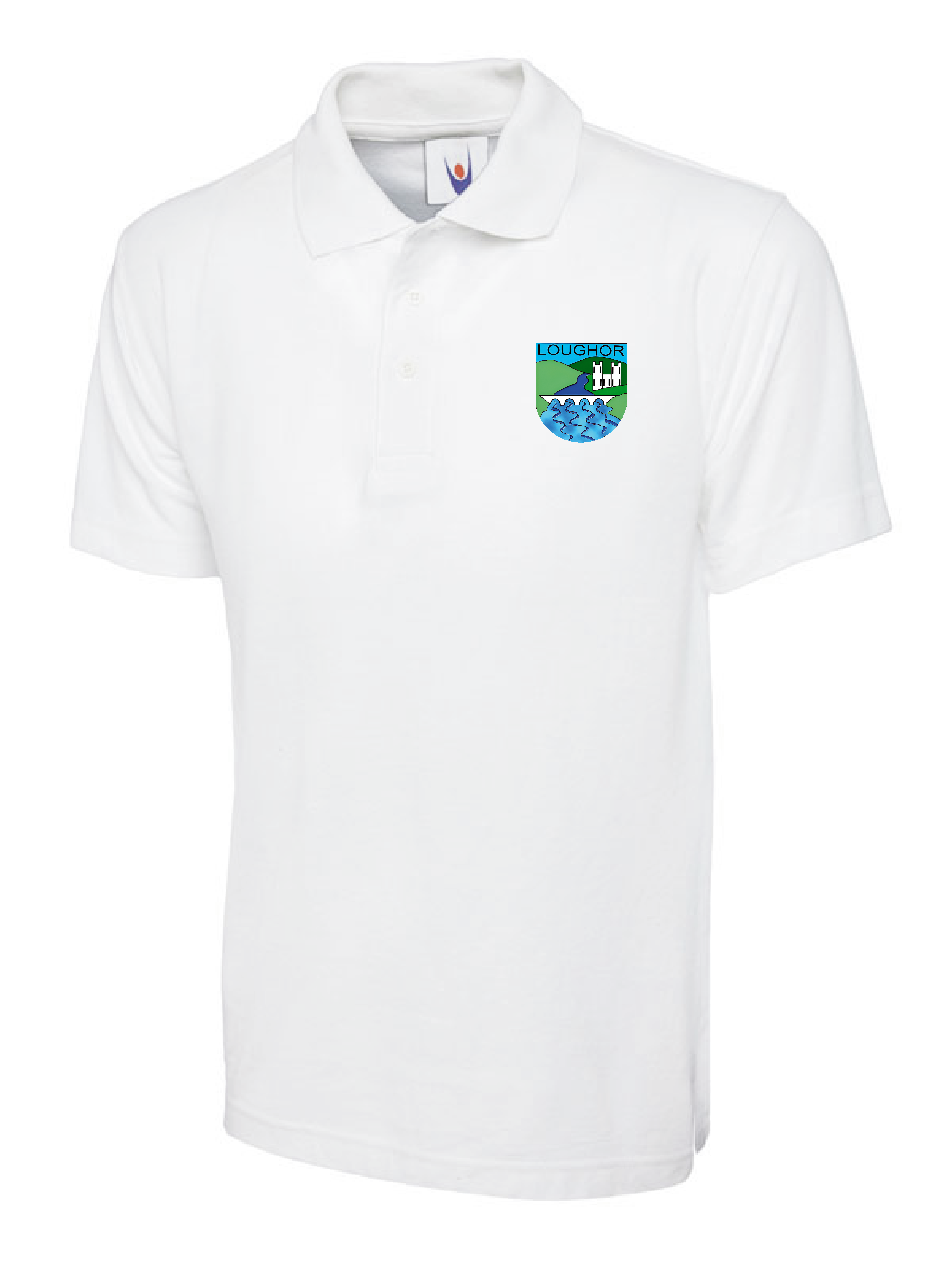 Tre-Uchaf Primary - Polo Shirt