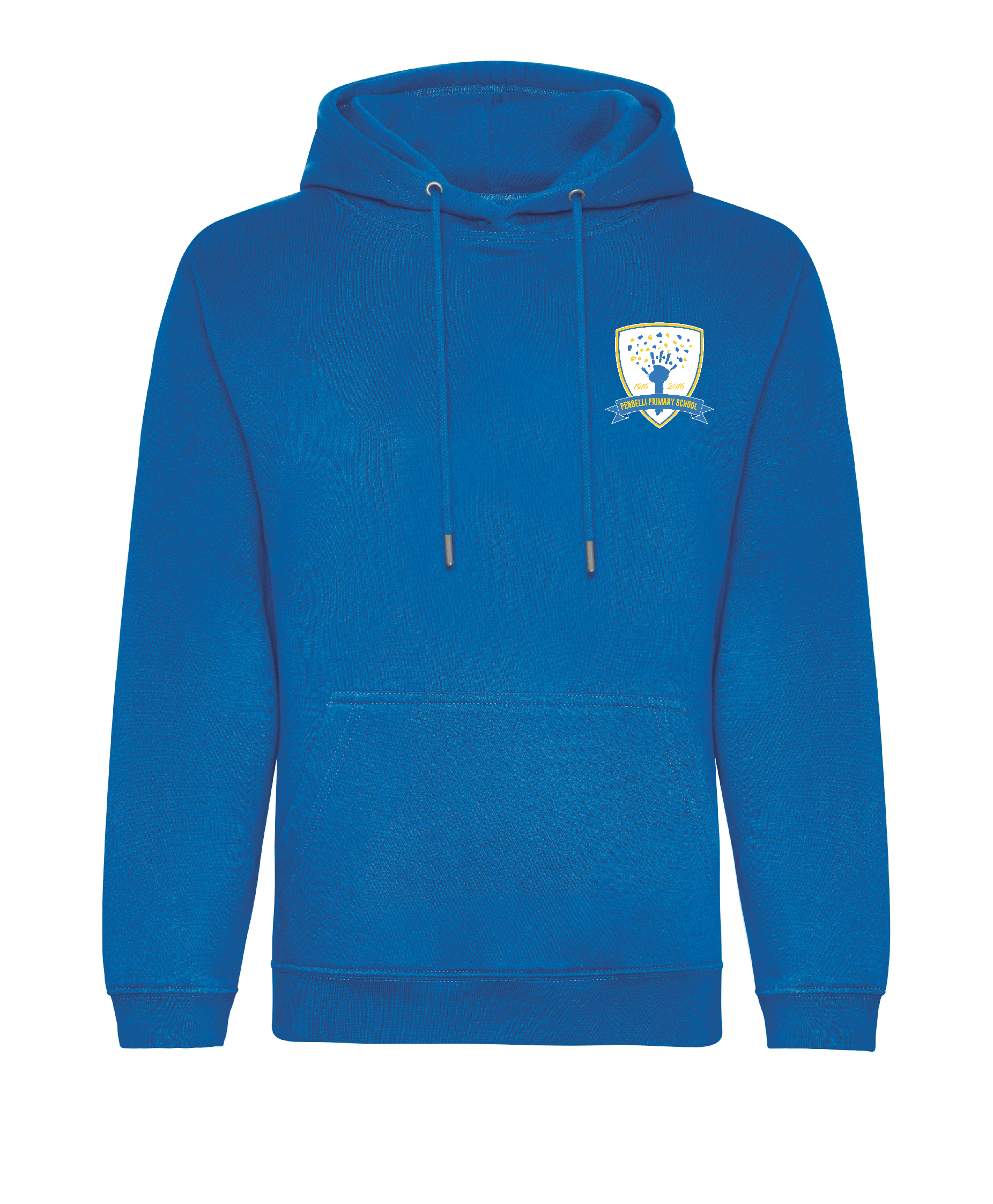 Pengelli Primary - Hoodie