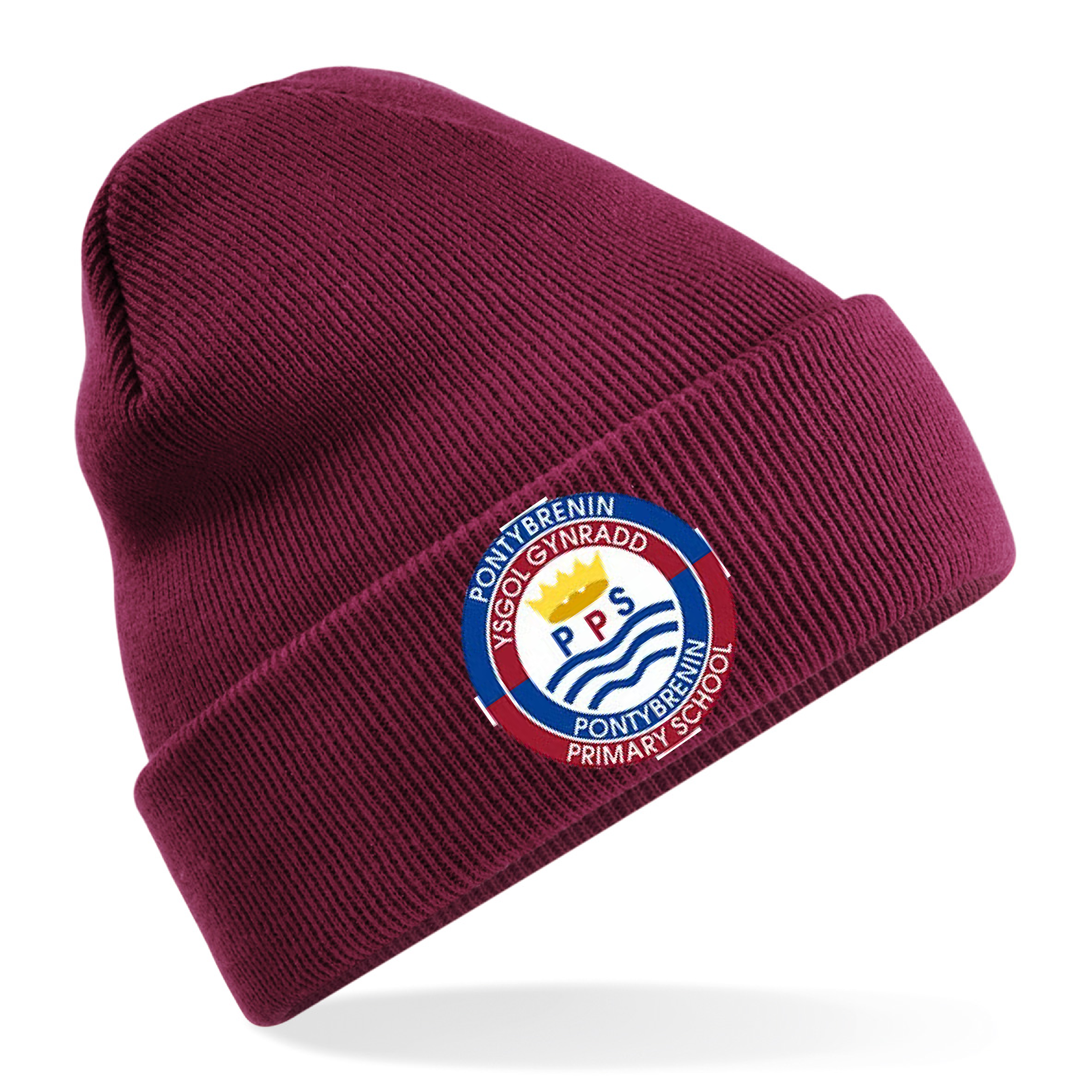 Pont Y Brenin English Hat