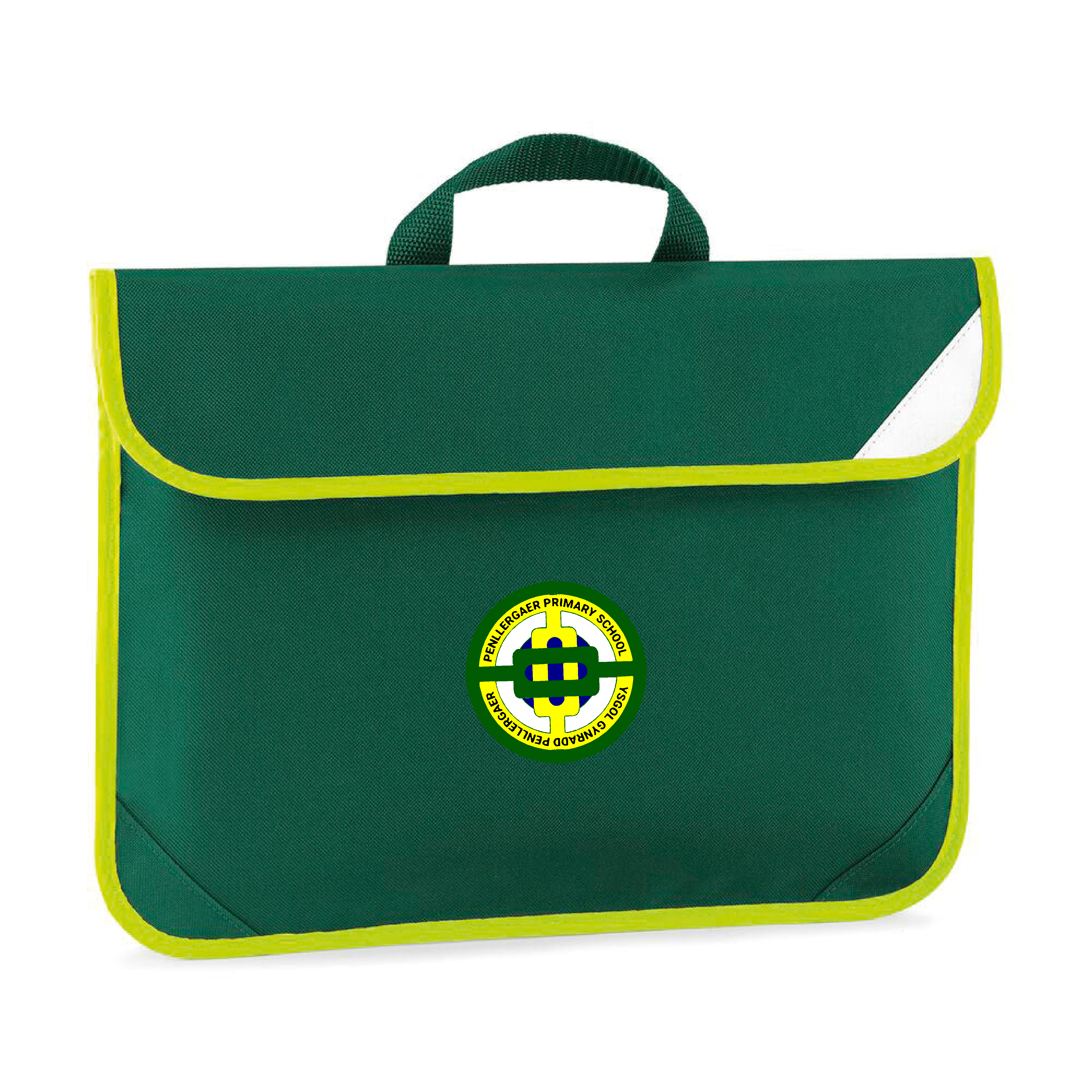 Penllagaer Book Bag