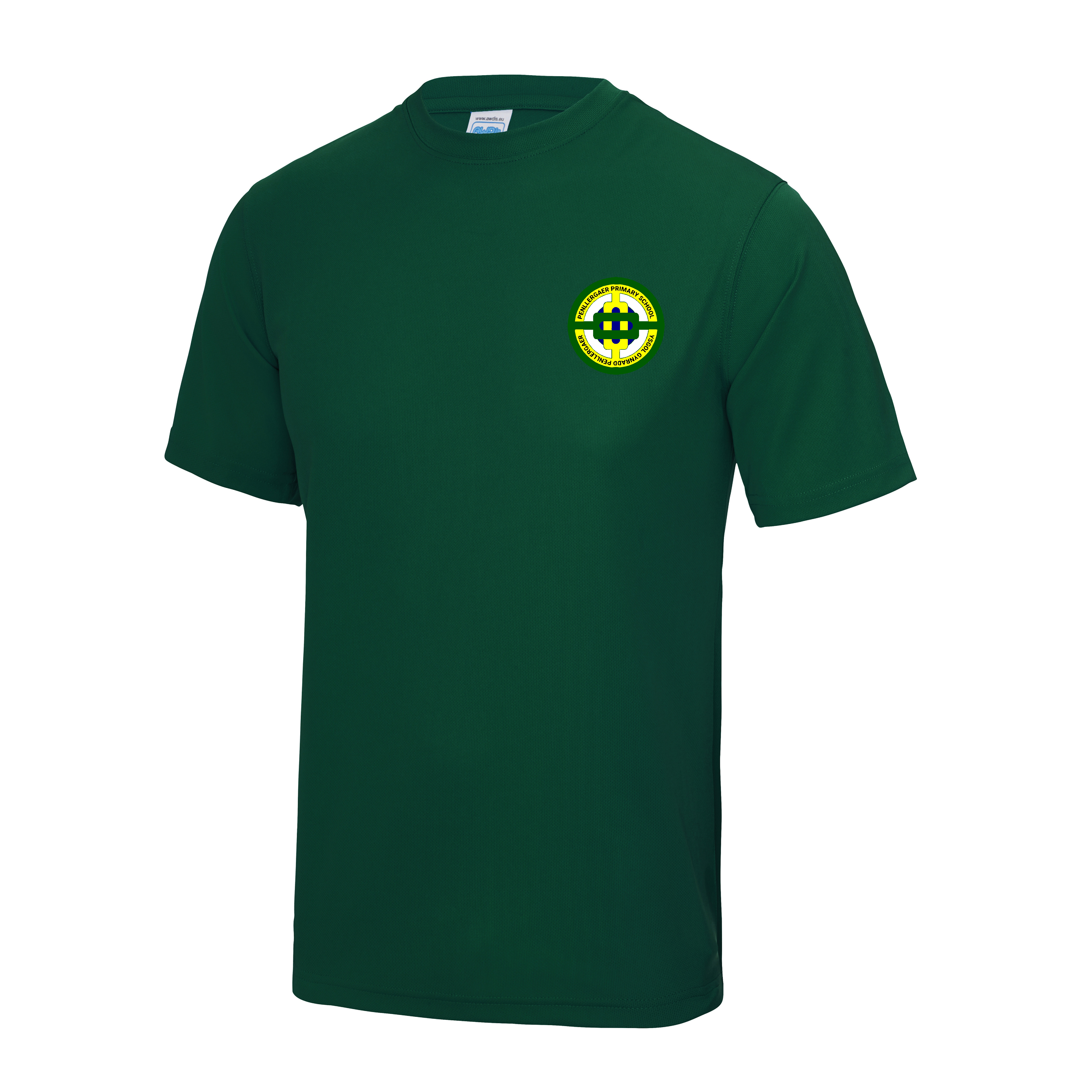 Penllergaer - P.E. T-Shirt