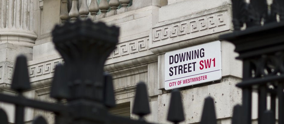 A new month, and a new Prime Minister, our third in nine weeks