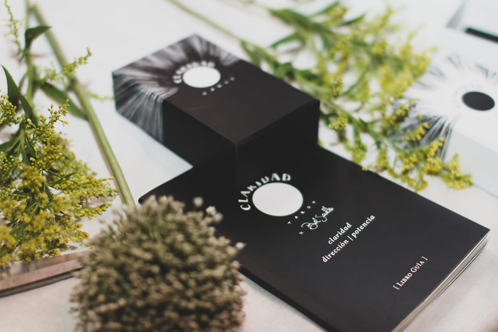 Thumbnail: Clarity - Shadow Edition