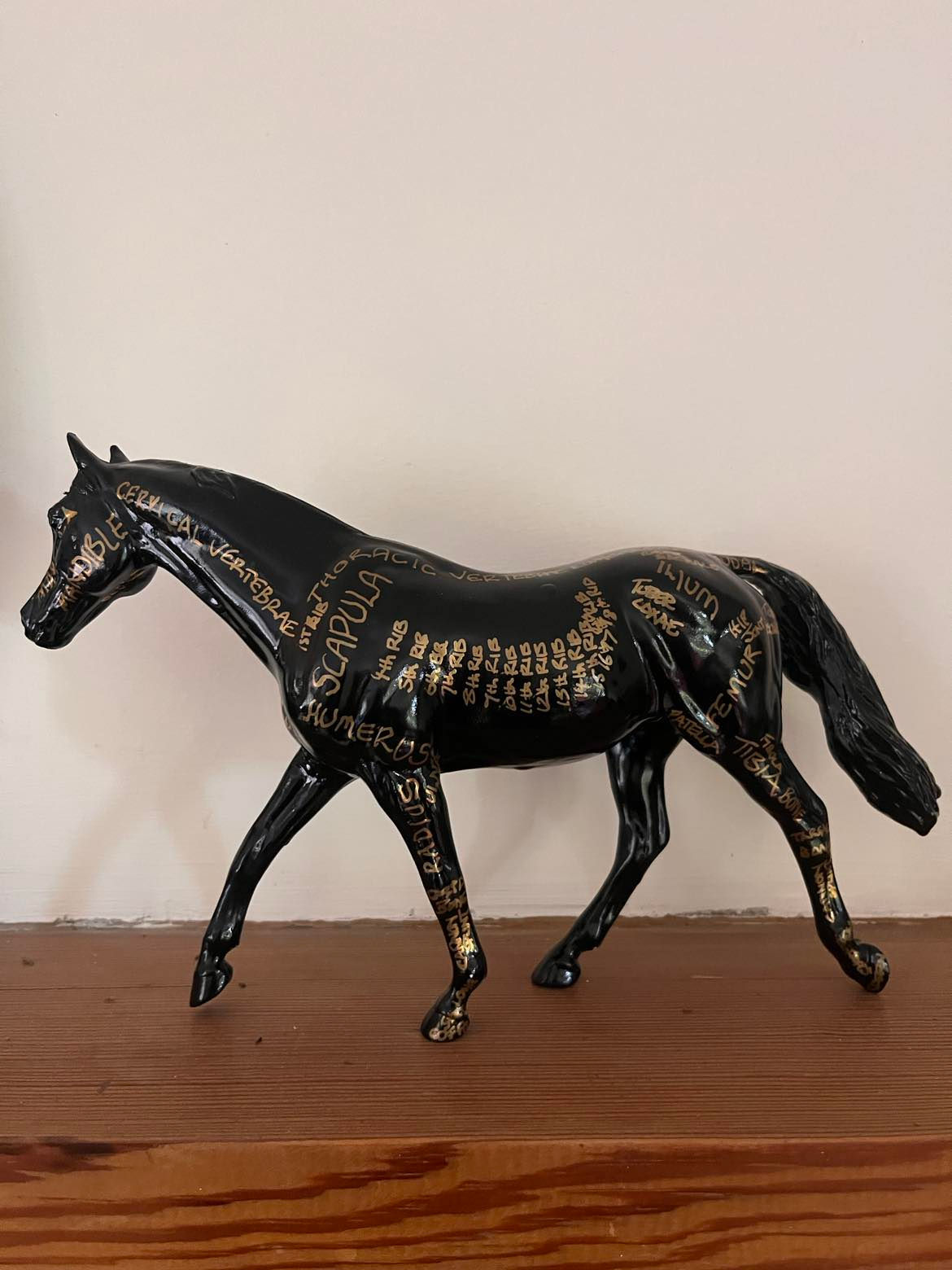 Meadowbrook Miniatures - Word Craft Design