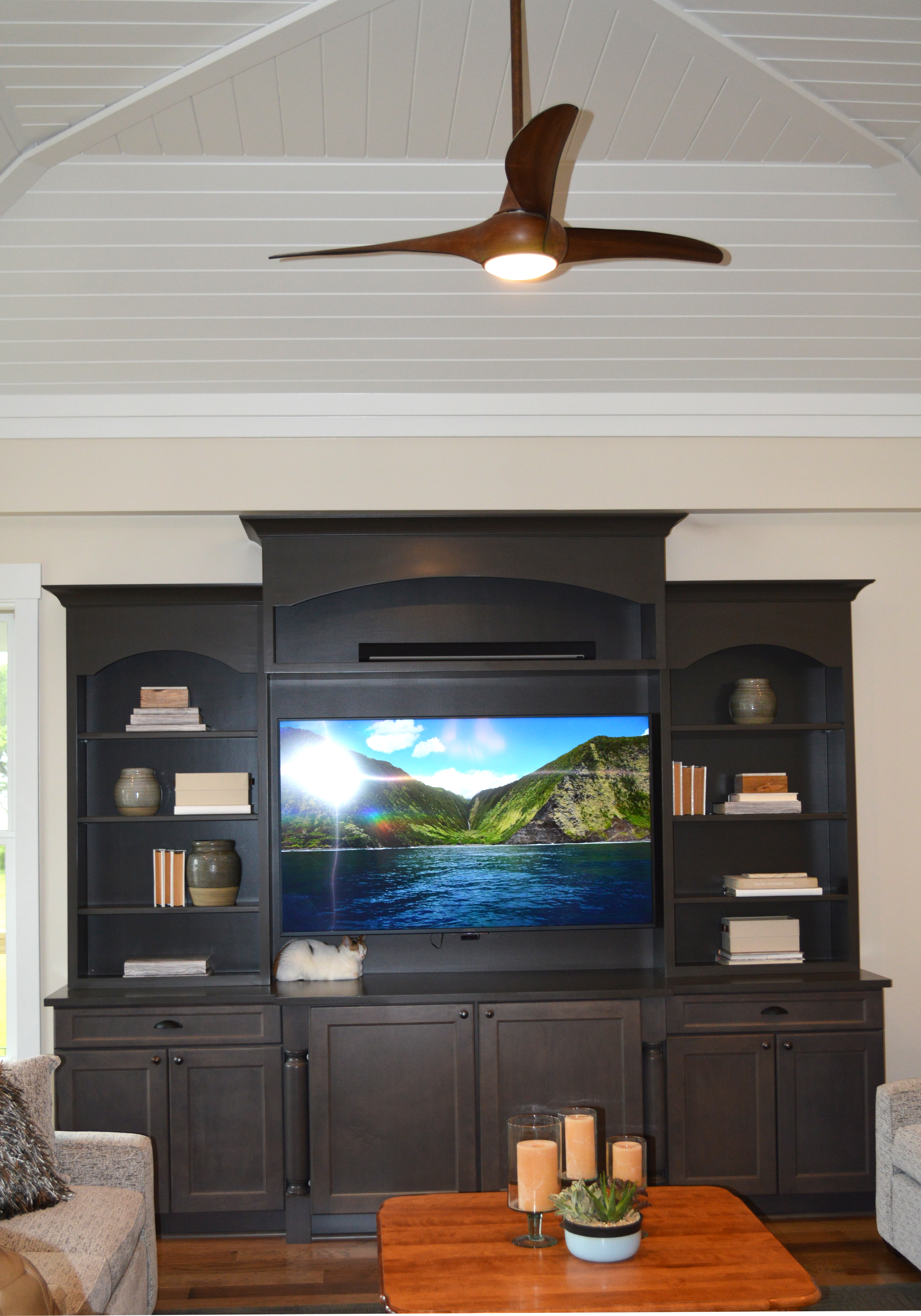 Custom - home design