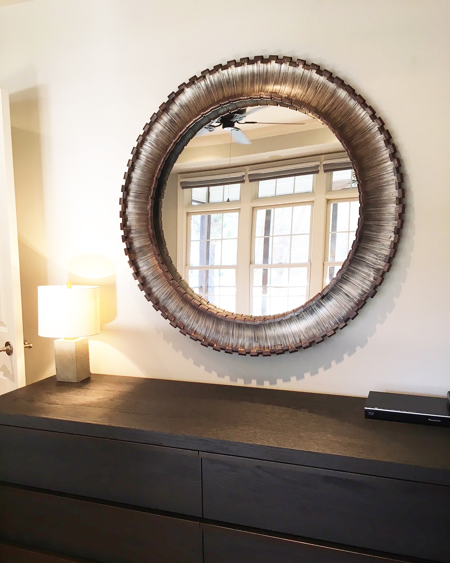Complete furniture installation