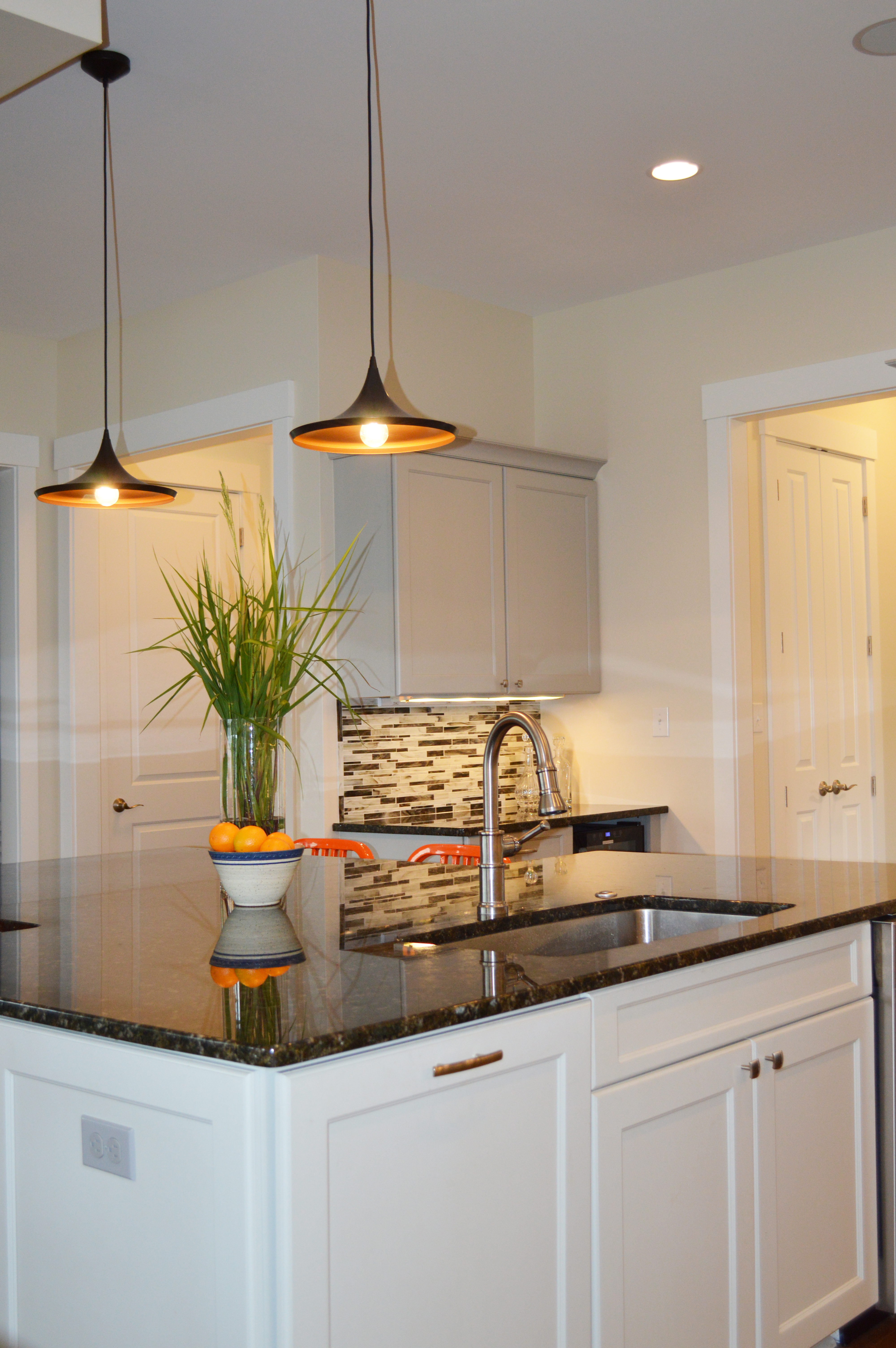 Custom - home design