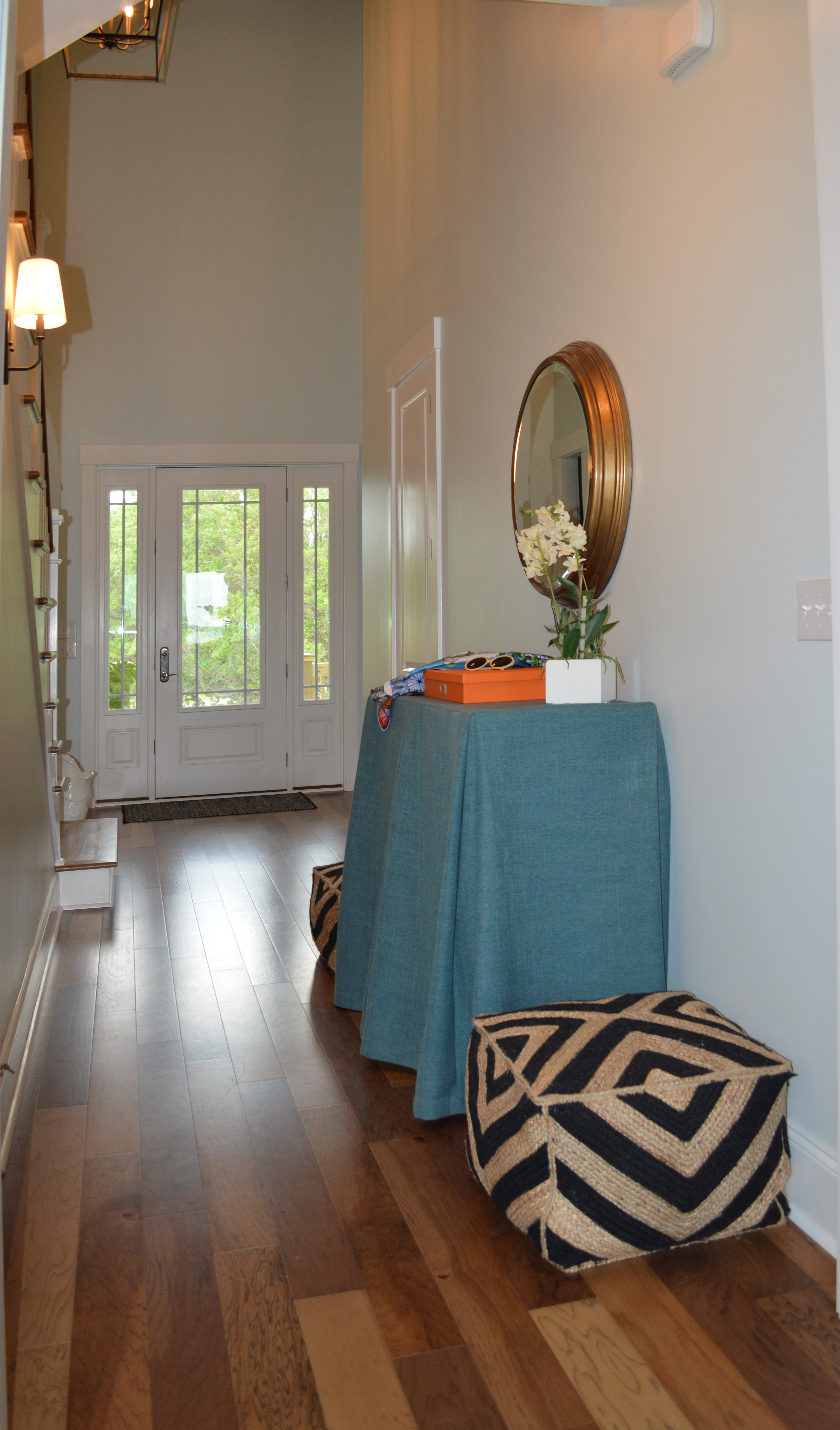 Custom - home design