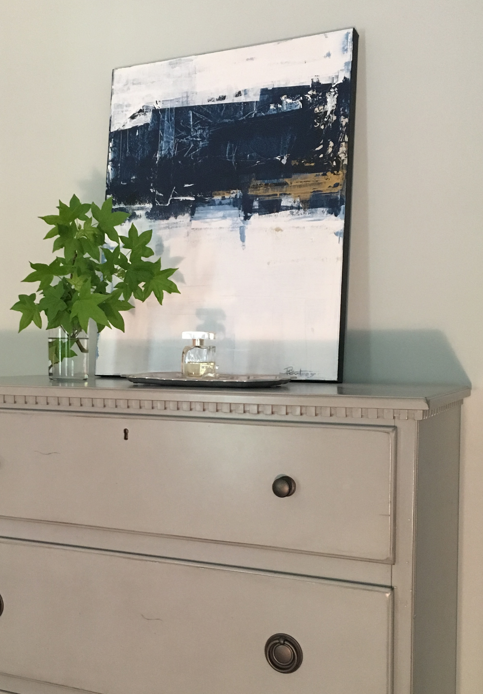 Master bedroom dsign