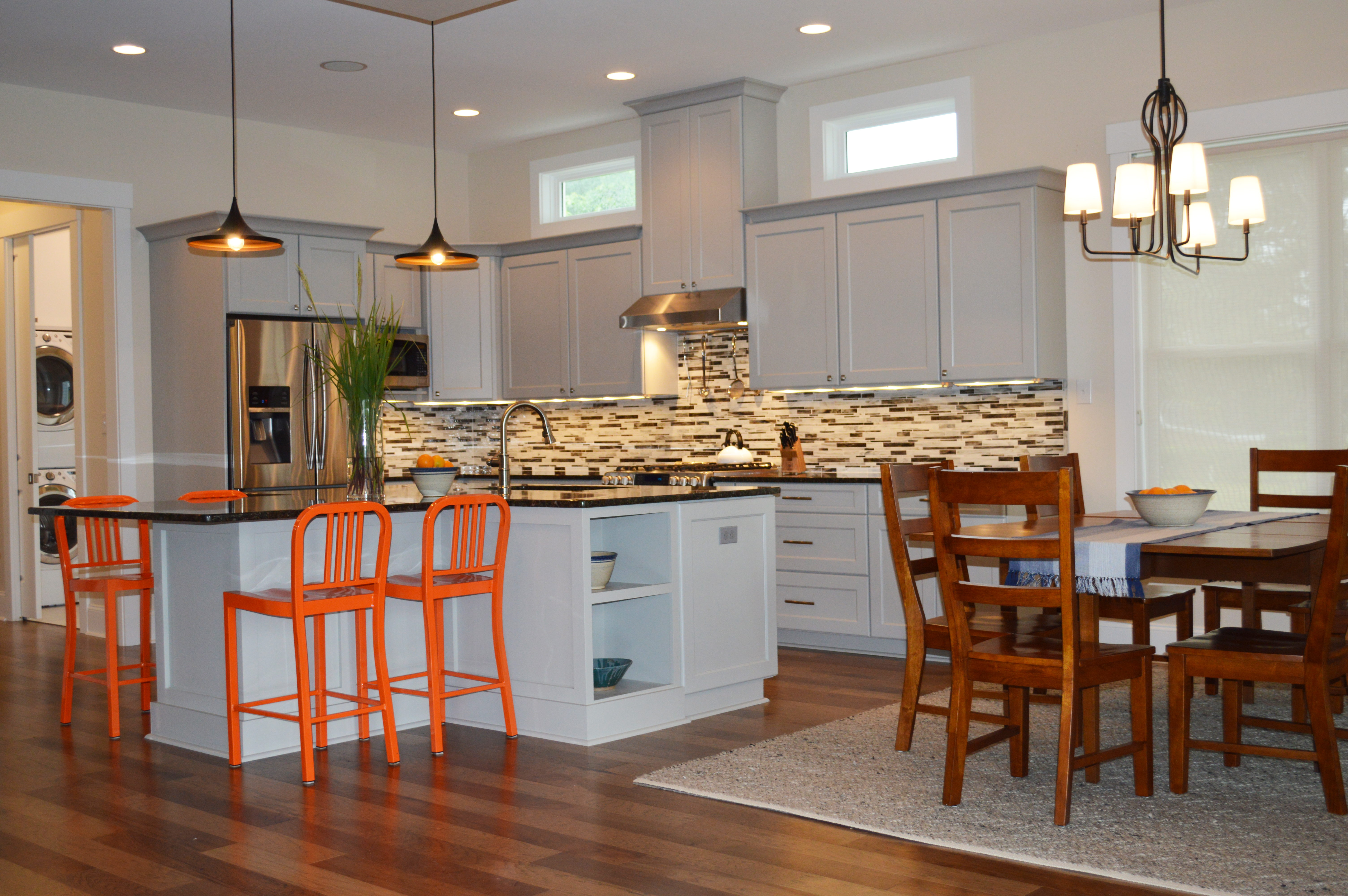 Custom - home design