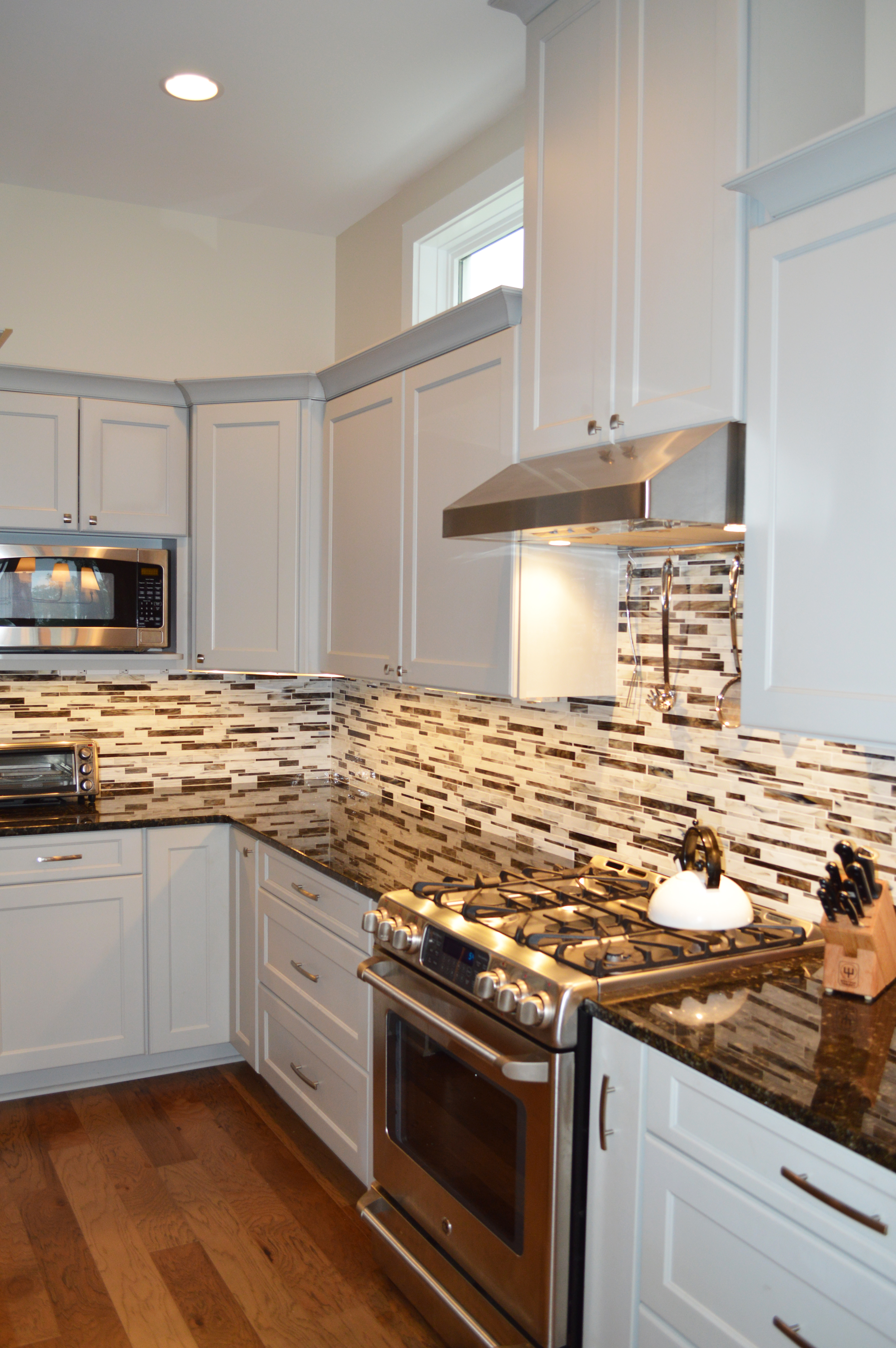 Custom - home design