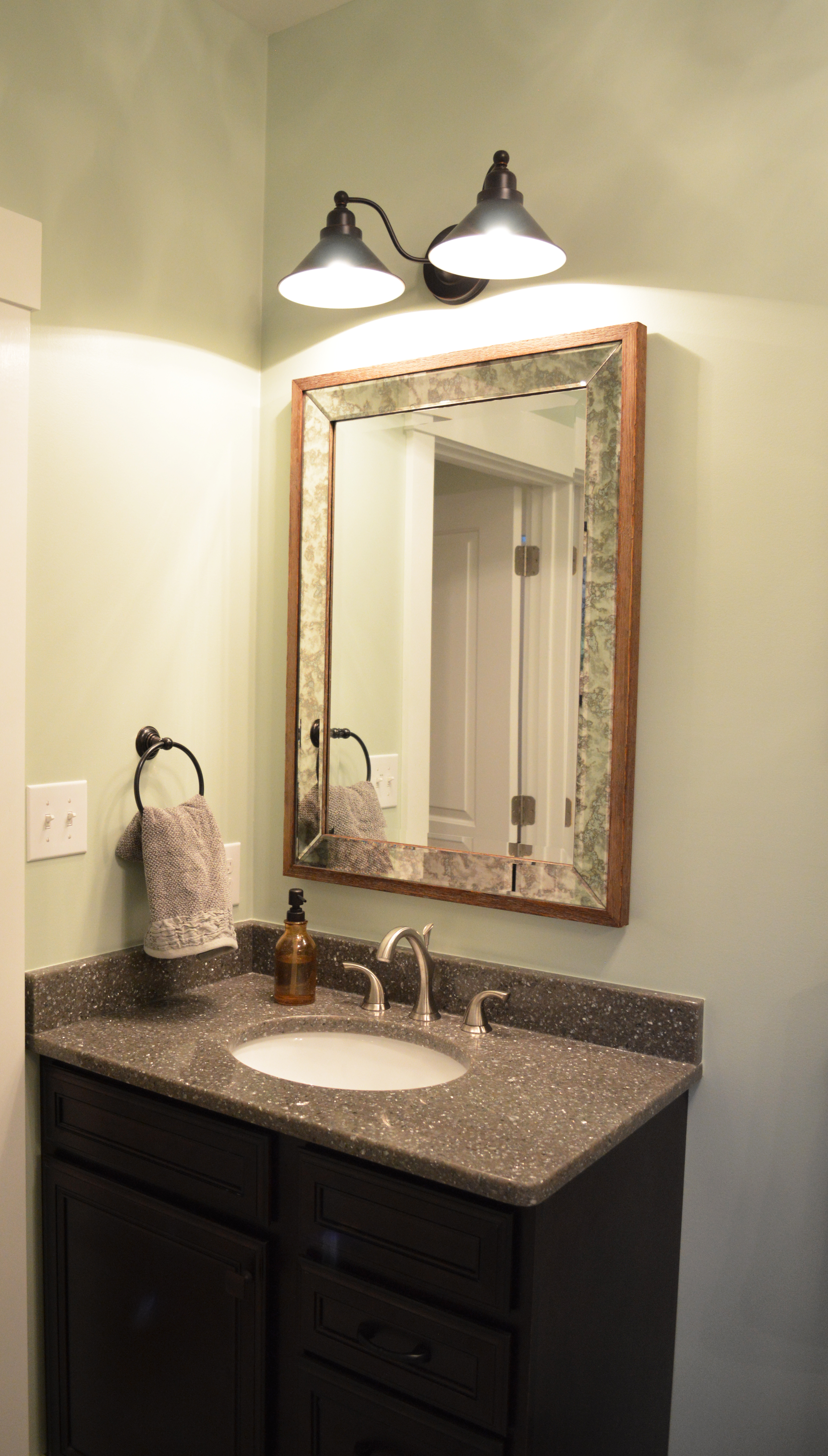 Master Bath