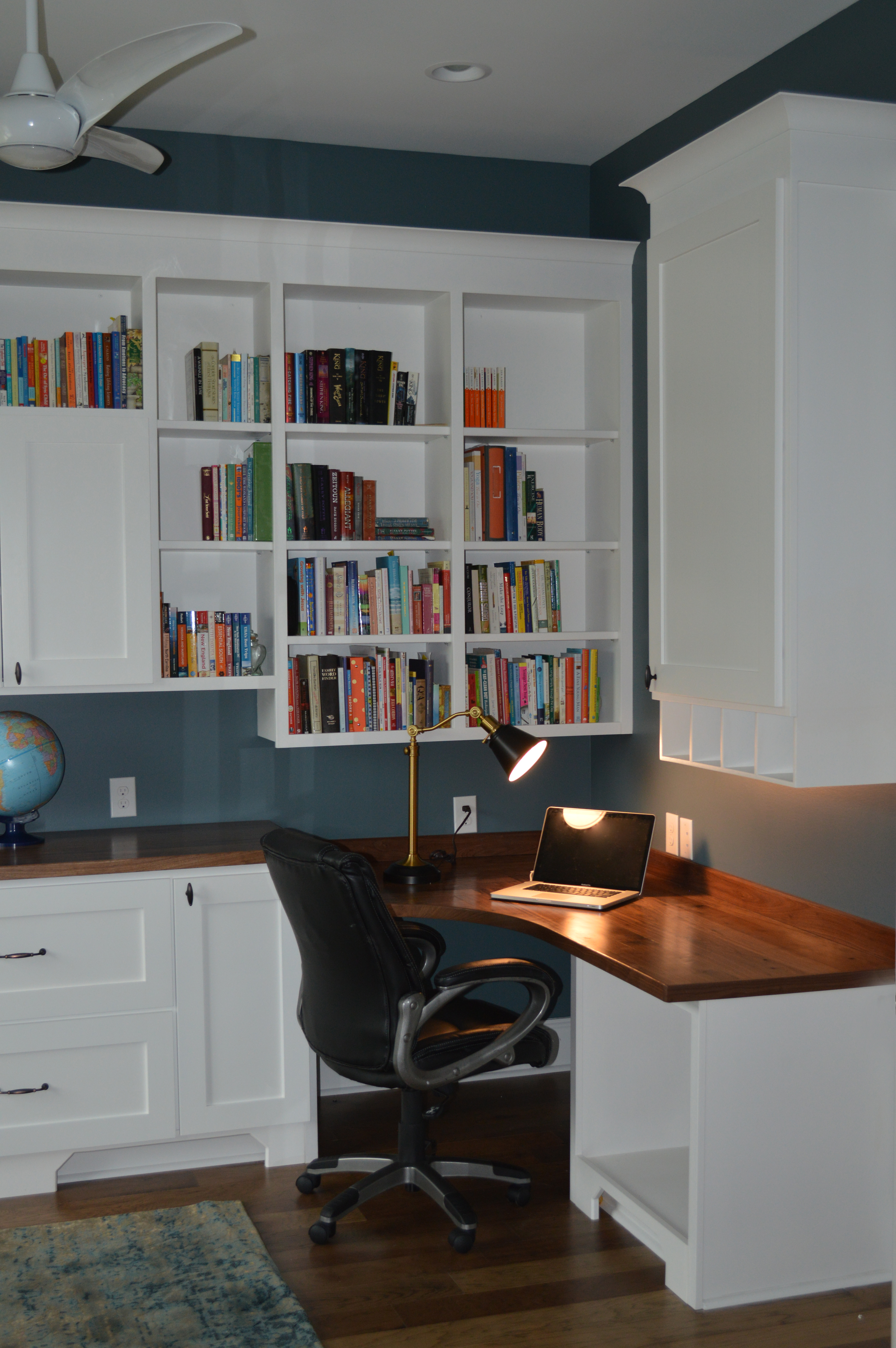 Custom - home design