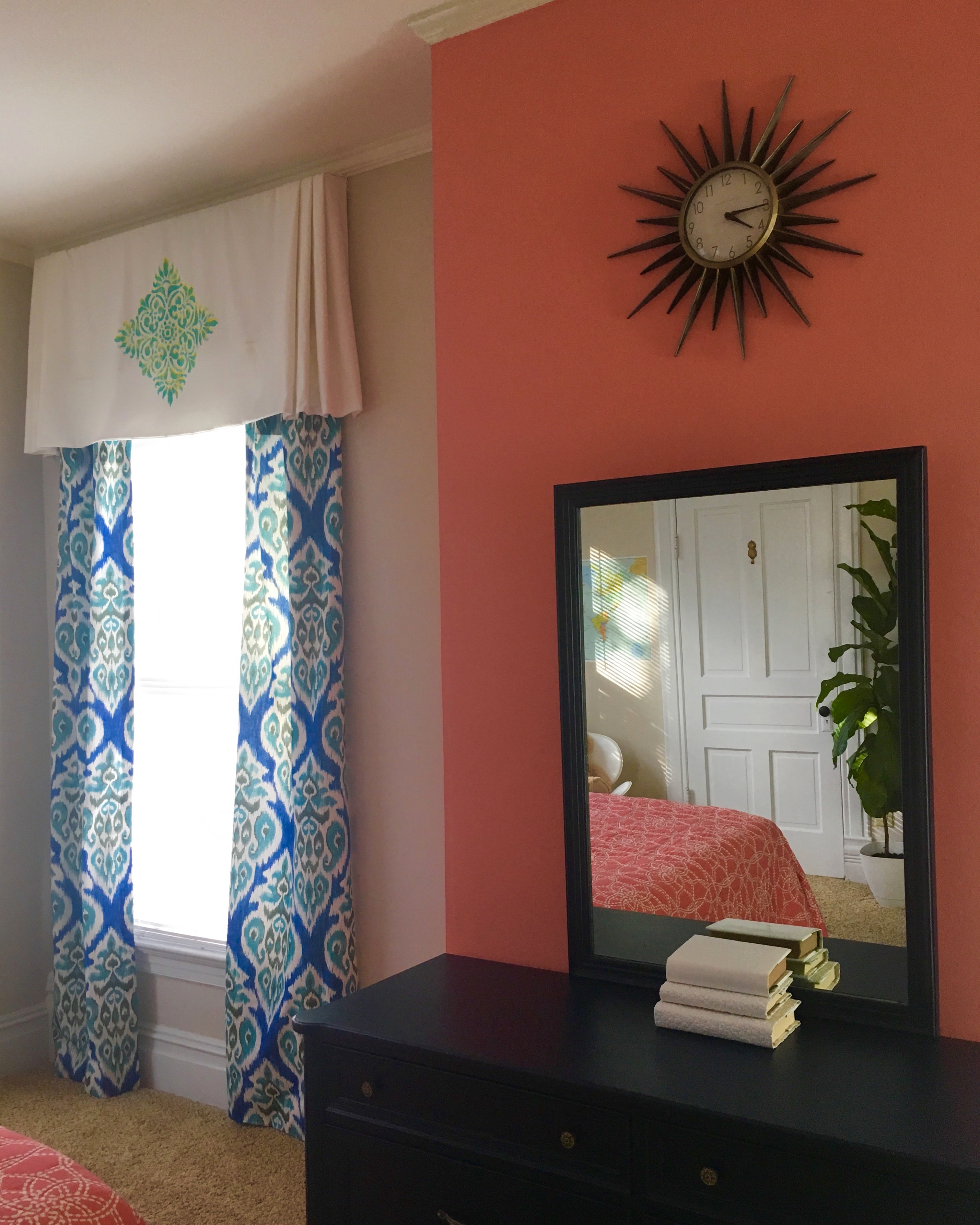 Girl's room