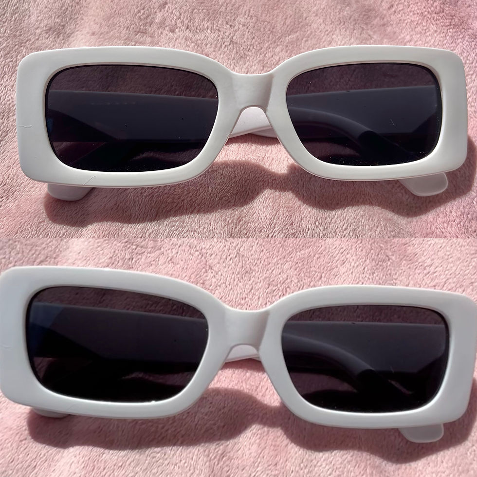 Thumbnail: Sunglasses 