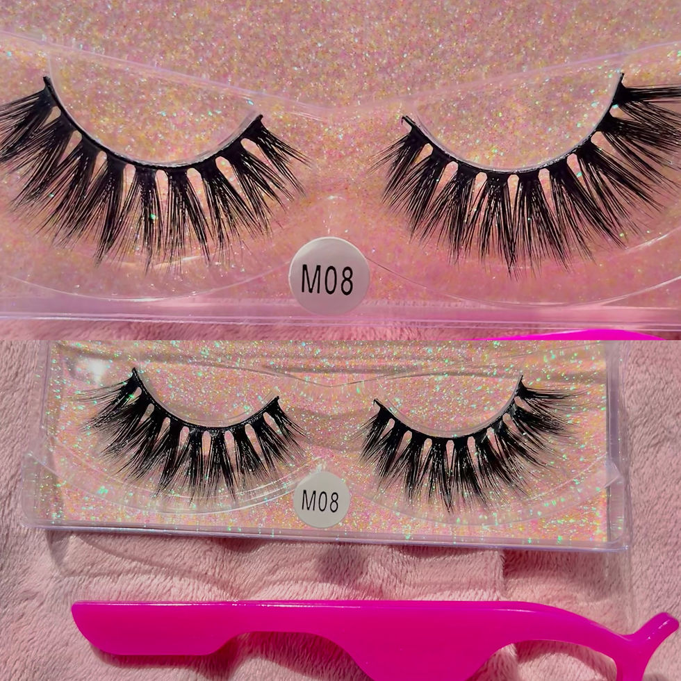 Thumbnail: Lash Sets