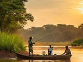 murchison falls national park