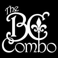 LIVE MUSIC with The BC Combo    