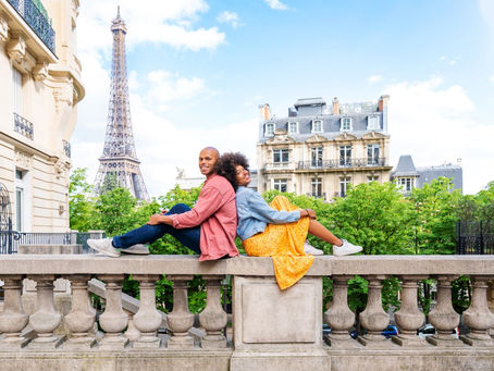 Paris, the City of Love and Light: When to Experience its Magic