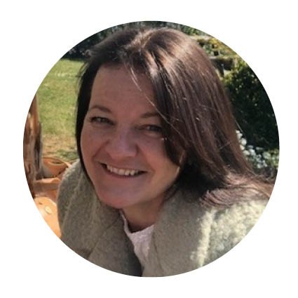 Writer: Lisa-Jane Parker