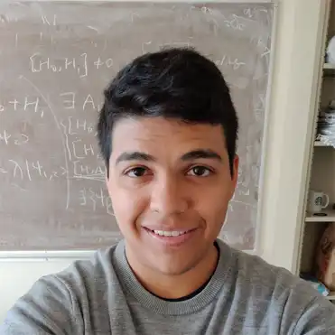 Daniel