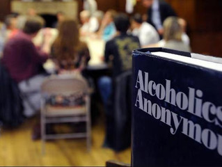 Michael’s Journey to Alcoholism Recovery | My Stories, My Emotions