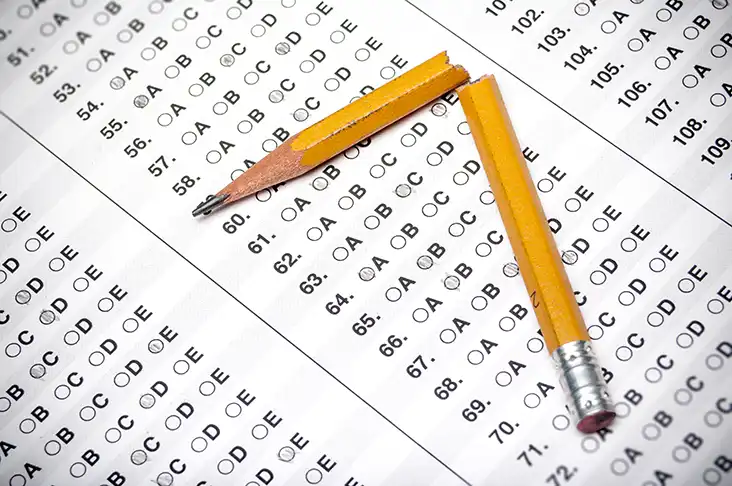 digital SAT test