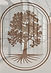 Logo Conciergerie des tilleuls