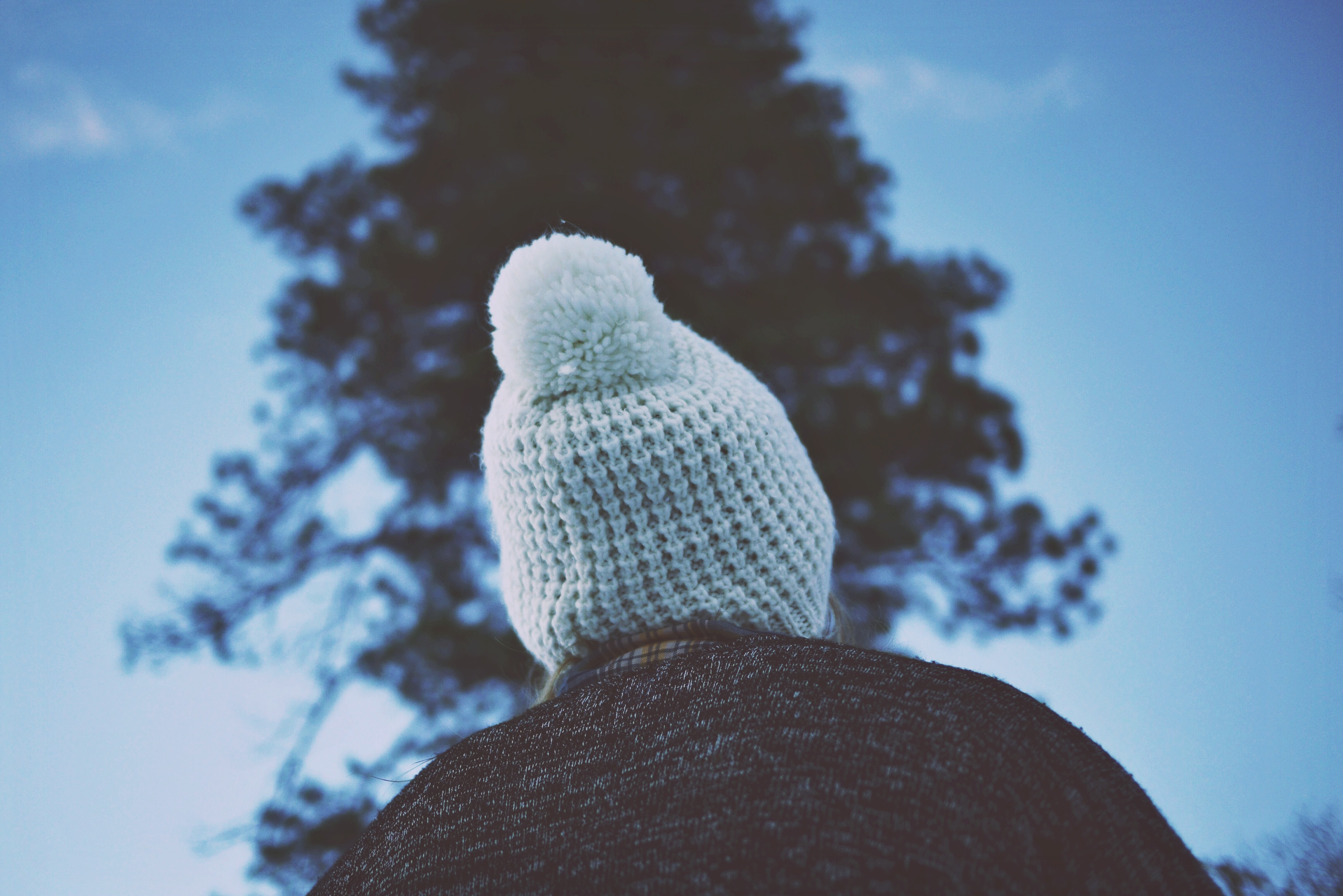 December