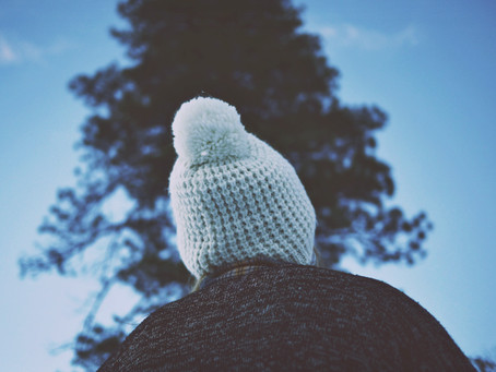 5 Winter Prep Ideas