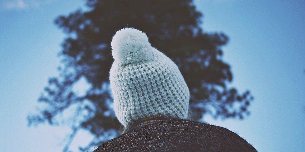 Winter Wellness Workshop - Seasonal Affective Disorder