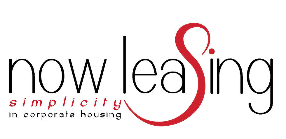 Now Leasing