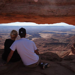 פארקים בארצות הברית