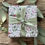 Thumbnail: Sage Green Gift Wrap Mockup | WR003 - 001
