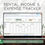 Thumbnail: Rental Income & Expense Tracker - Eucalypt - BS001 - 01