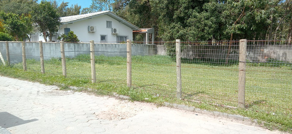 Miniatura: EXCELENTE TERRENO DE 782 M2 EM ÓTIMA LOCALIZAÇÃO NA VARGEM GRANDE