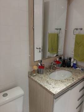 Miniatura: APARTAMENTO ALTO PADRÃO, 2 DORMS, MOBILIADO, NO RIOZINHO, CAMPECHE