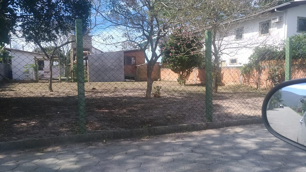 Miniatura: VENDIDO/SOLD - TERRENO DE 405 m2 EM ÓTIMA RUA EM SÃO JOÃO DO RIO VERMELHO