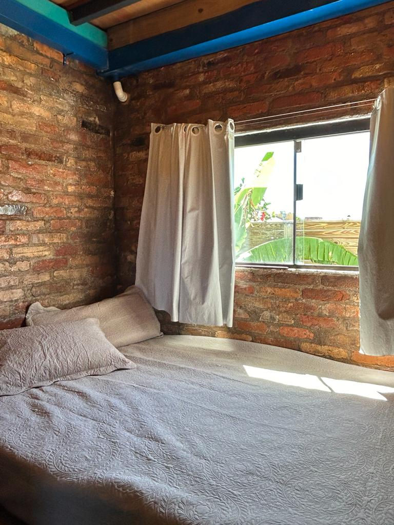 Miniatura: CASA DE 3 DORMS, MOBILIADA: ALUGUEL ANUAL, MENSAL OU POR DIÁRIA NO CAMPECHE