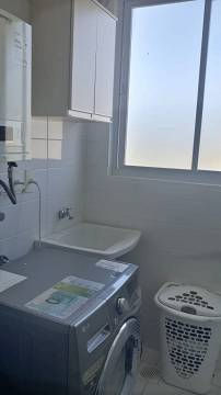 Miniatura: APARTAMENTO ALTO PADRÃO, 2 DORMS, MOBILIADO, NO RIOZINHO, CAMPECHE