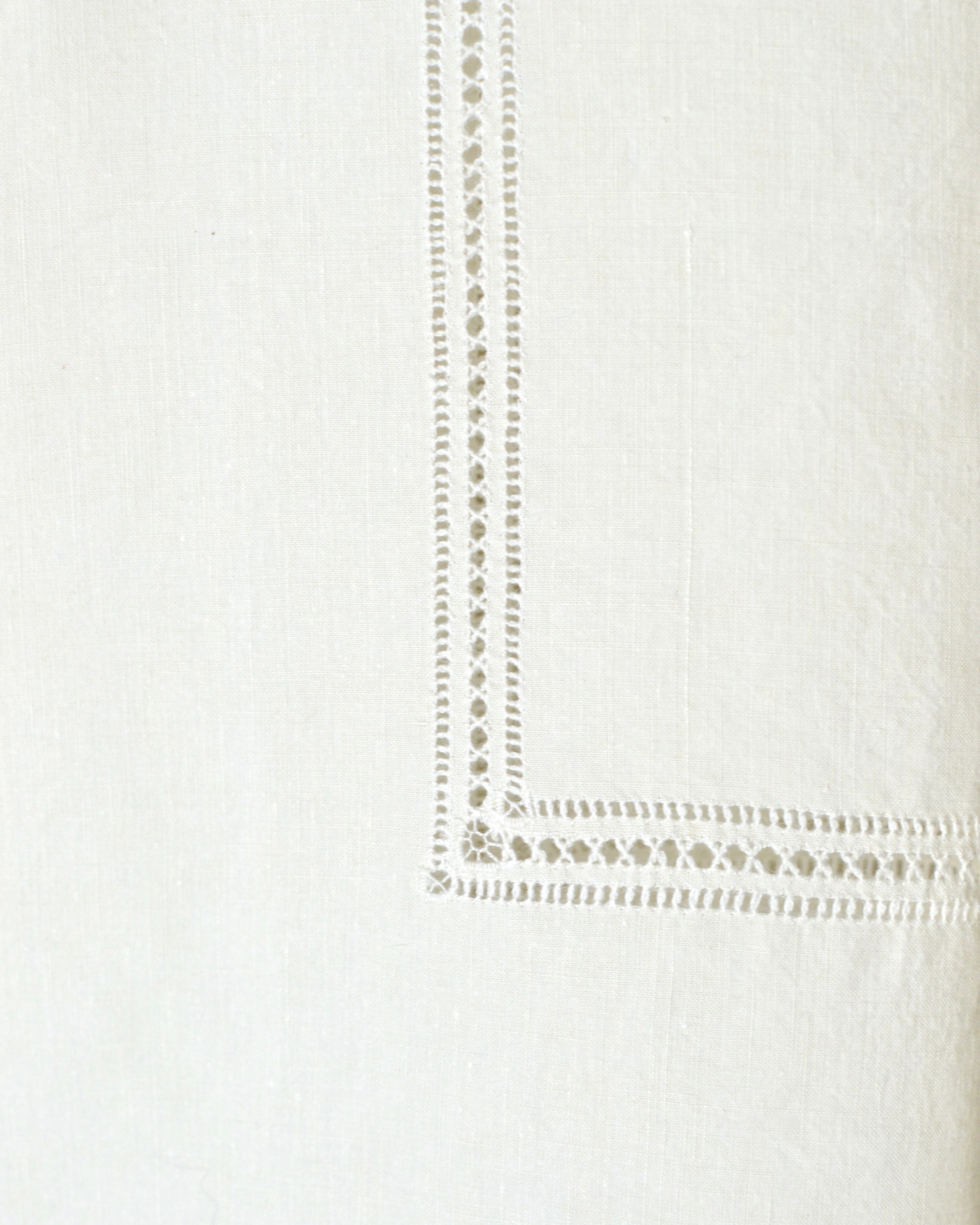 Centre de table - JOSEPH  - Métis ancien