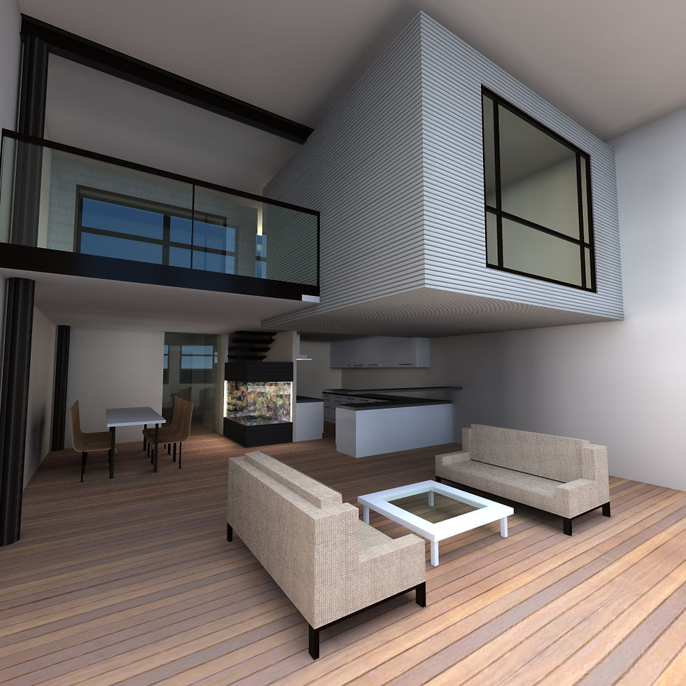 LOFT