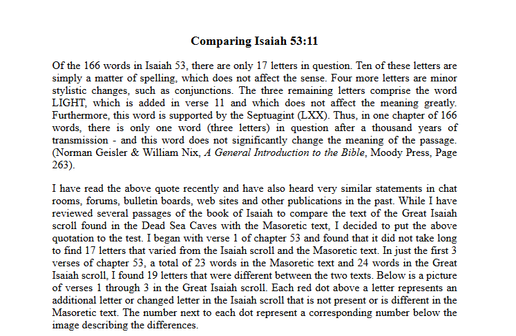 Ancient Hebrew Research Center website