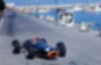 2019 Formula One 1967 Championship Round 2