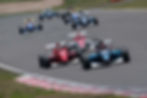 Formula Masters Championship Final Round