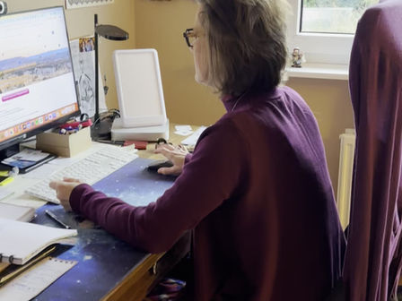 Chemin IACA fete ses 8 ans et sa 20ᵉ Edition : passez le mot pour soigner les maux