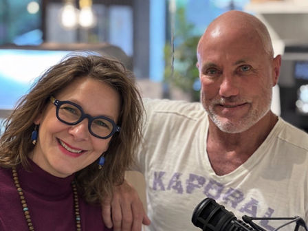 Stress, energie, burnout : comprendre les mecanismes du corps – avec le Dr Stephane Resimont